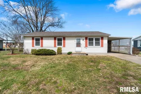 103 Mohawk Dr, Mcclure, IL 62957 photo 2