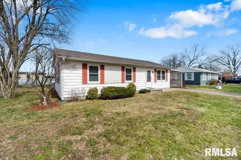 103 Mohawk Dr, Mcclure, IL 62957 photo 1