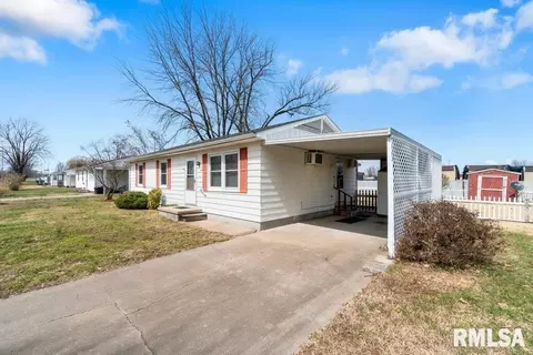103 Mohawk Dr, Mcclure, IL 62957 photo 3