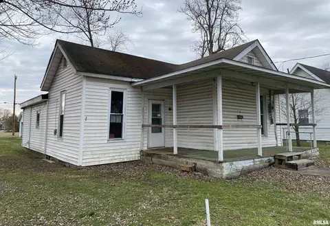 716 E 6th St, Metropolis, IL 62960 photo 1