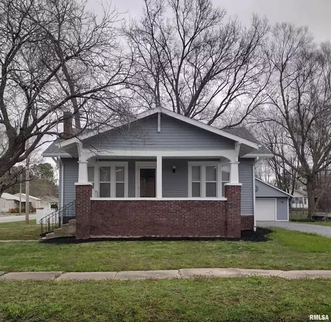 120 N 8th St, Herrin, IL 62948 photo 1