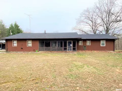50 Hemlock Ln, Flora, IL 62839 photo 1