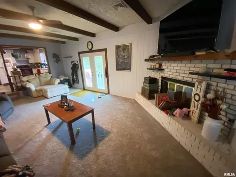 50 Hemlock Ln, Flora, IL 62839 photo 22