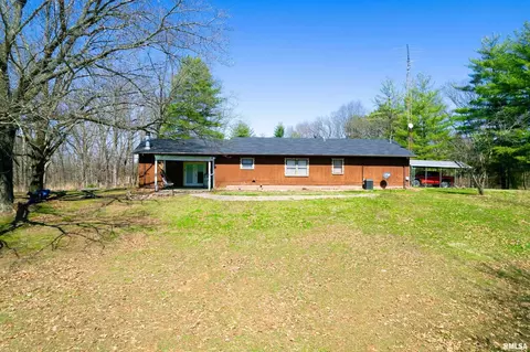 50 Hemlock Ln, Flora, IL 62839 photo 6