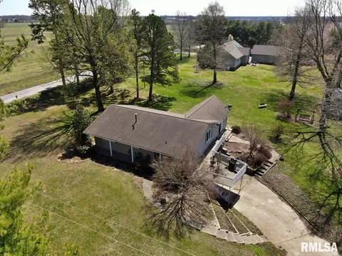 3003 Devers Rd, Metropolis, IL 62960 photo 2