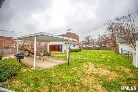 720 E 3rd St, Centralia, IL 62801 photo 30