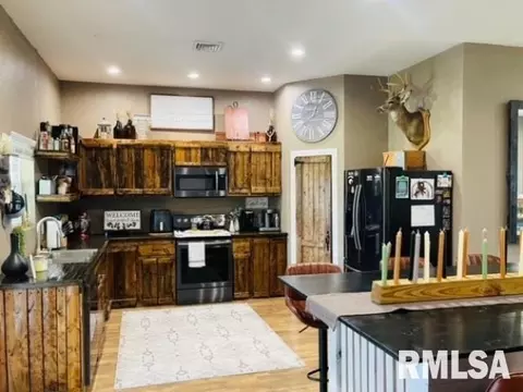 3393 Rainier Ln, Centralia, IL 62801 photo 16