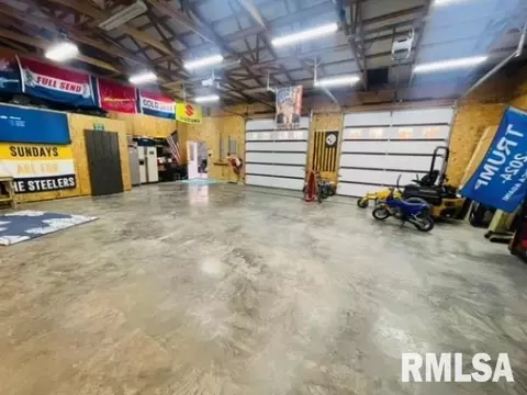 3393 Rainier Ln, Centralia, IL 62801 photo 19