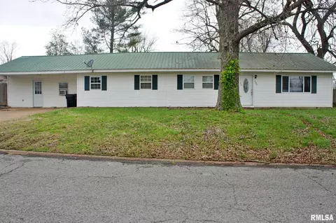 300 Baker Dr, Metropolis, IL 62960 photo 1