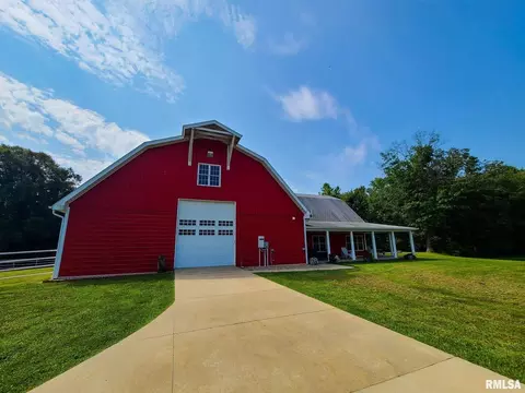 973 Buchanan Rd, Iuka, IL 62849 photo 39