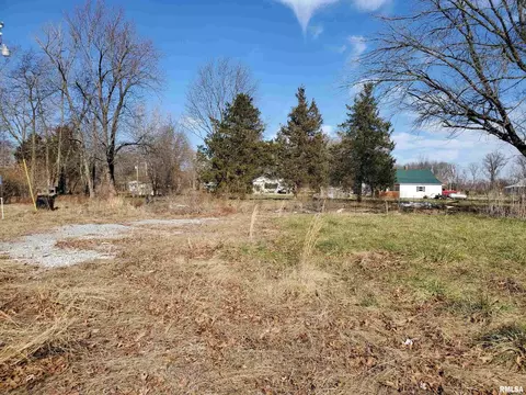 116 Logan St, Springerton, IL 62887 photo 1