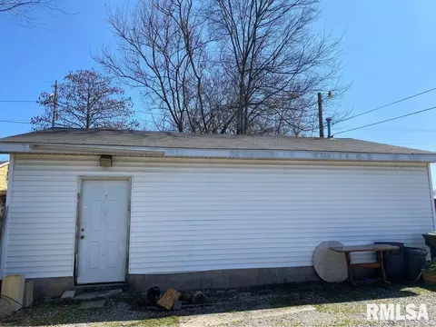 812 E 5th St, Metropolis, IL 62960 photo 19