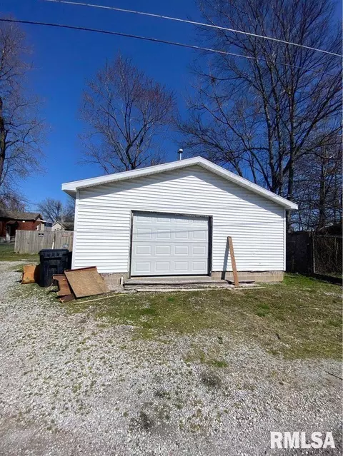 812 E 5th St, Metropolis, IL 62960 photo 18