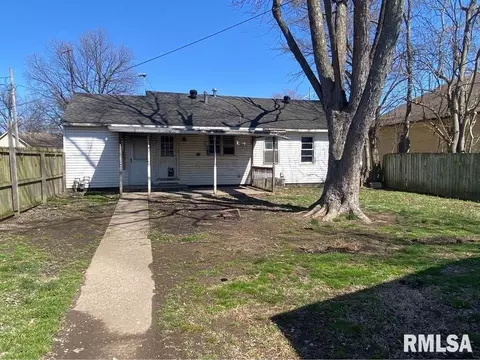 812 E 5th St, Metropolis, IL 62960 photo 16