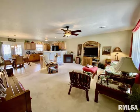 1603 Jacob Dr, Marion, IL 62959 photo 5