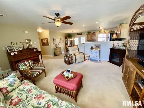 1603 Jacob Dr, Marion, IL 62959 photo 4