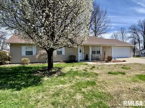 1603 Jacob Dr, Marion, IL 62959 photo 1