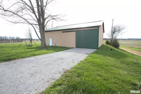 1501 County Road 700 E, Carmi, IL 62821 photo 20