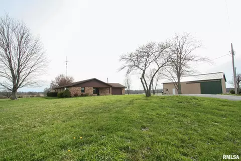 1501 County Road 700 E, Carmi, IL 62821 photo 1