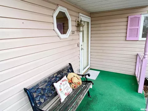 227 W Maple St, Flora, IL 62839 photo 8