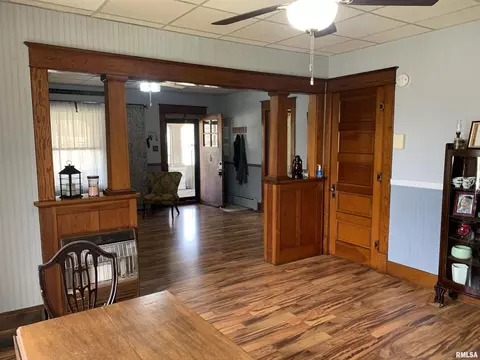 320 E 3rd St, Flora, IL 62839 photo 12