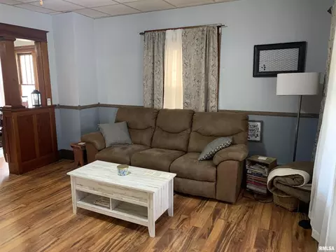 320 E 3rd St, Flora, IL 62839 photo 7