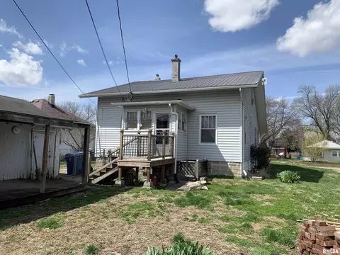 320 E 3rd St, Flora, IL 62839 photo 43