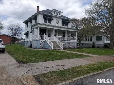 422 28th St, Cairo, IL 62914 photo 1