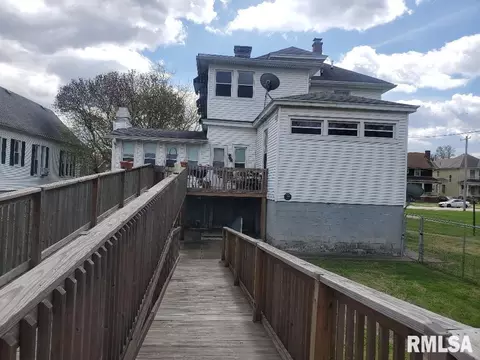 422 28th St, Cairo, IL 62914 photo 3