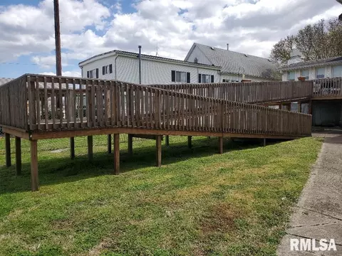 422 28th St, Cairo, IL 62914 photo 5