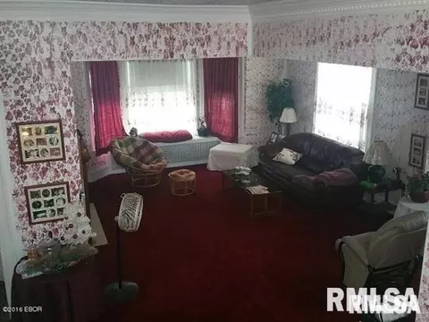 422 28th St, Cairo, IL 62914 photo 16