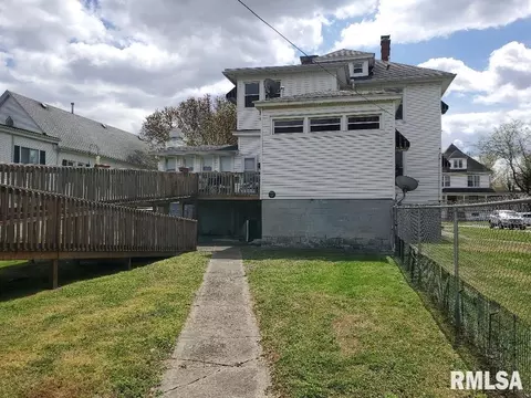 422 28th St, Cairo, IL 62914 photo 4