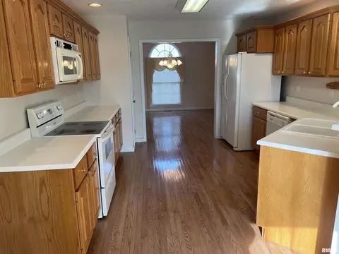 2003 N Dawn Dr, Marion, IL 62959 photo 14