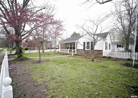 300 Allen St, Marion, IL 62959 photo 26