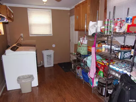 412 E Mitchell St, Salem, IL 62881 photo 13