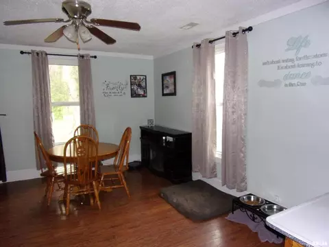 412 E Mitchell St, Salem, IL 62881 photo 3