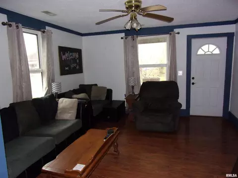 412 E Mitchell St, Salem, IL 62881 photo 2