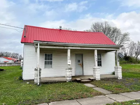 328 W 3rd St, Flora, IL 62839 photo 46