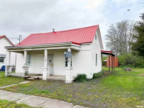 328 W 3rd St, Flora, IL 62839 photo 45