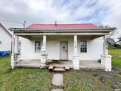 328 W 3rd St, Flora, IL 62839 photo 8