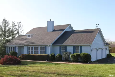 1713 Quail Run, Marion, IL 62959 photo 1