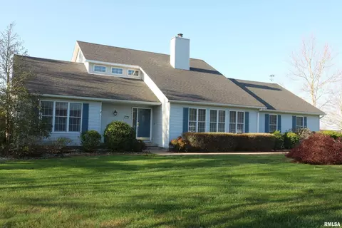 1713 Quail Run, Marion, IL 62959 photo 2
