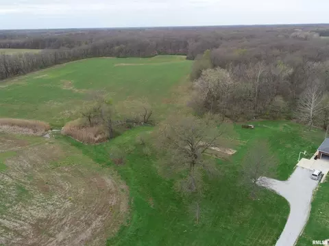 2671 Farthing Rd, Odin, IL 62870 photo 23