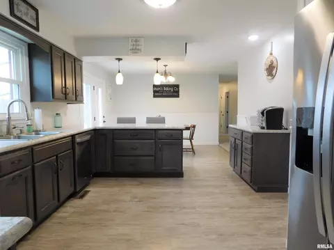 2671 Farthing Rd, Odin, IL 62870 photo 7