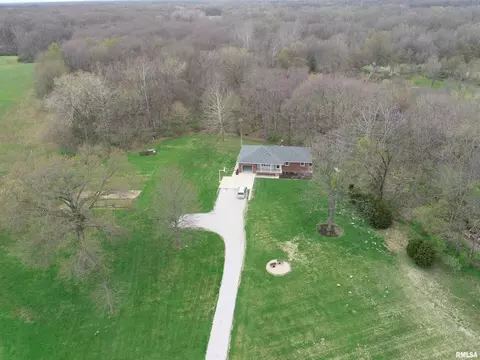 2671 Farthing Rd, Odin, IL 62870 photo 22