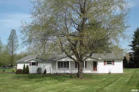1221 E Poplar St, Herrin, IL 62948 photo 24