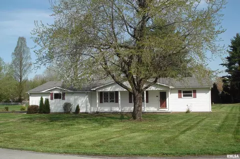 1221 E Poplar St, Herrin, IL 62948 photo 23