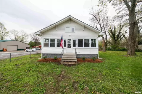 1420 E Main St, Benton, IL 62812 photo 23