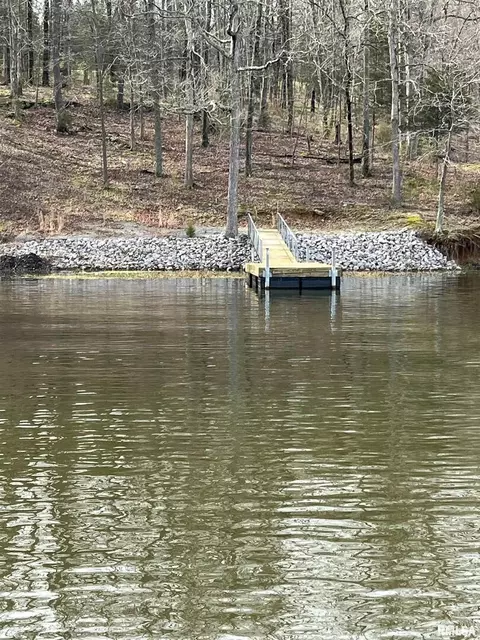 lot238 Parrish Ridge Rd, Goreville, IL 62939