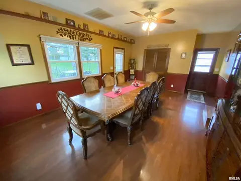 400 Hickory St, Flora, IL 62839 photo 21